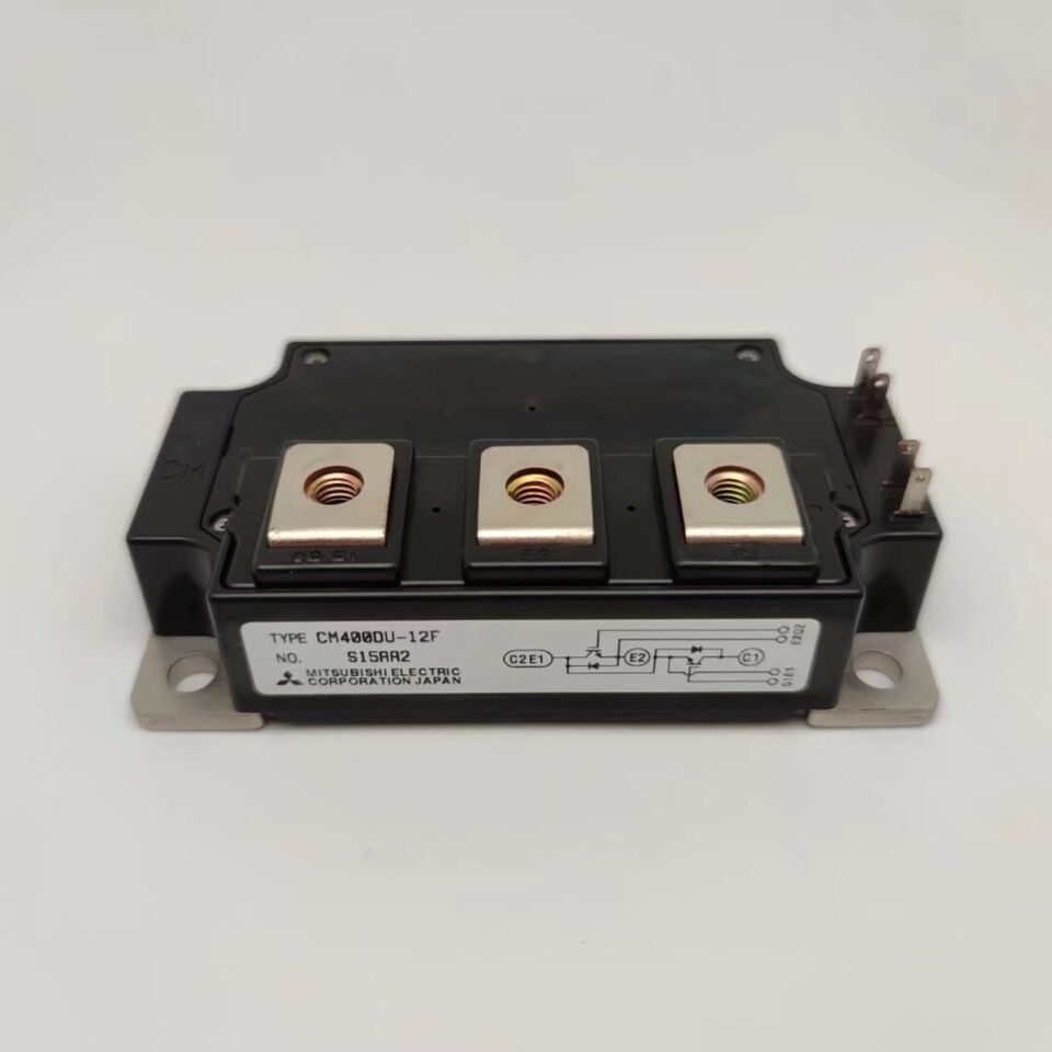 new 1PC Mitsubishi CM400DU-12F Module CM400DU12F - MITSUBISHI