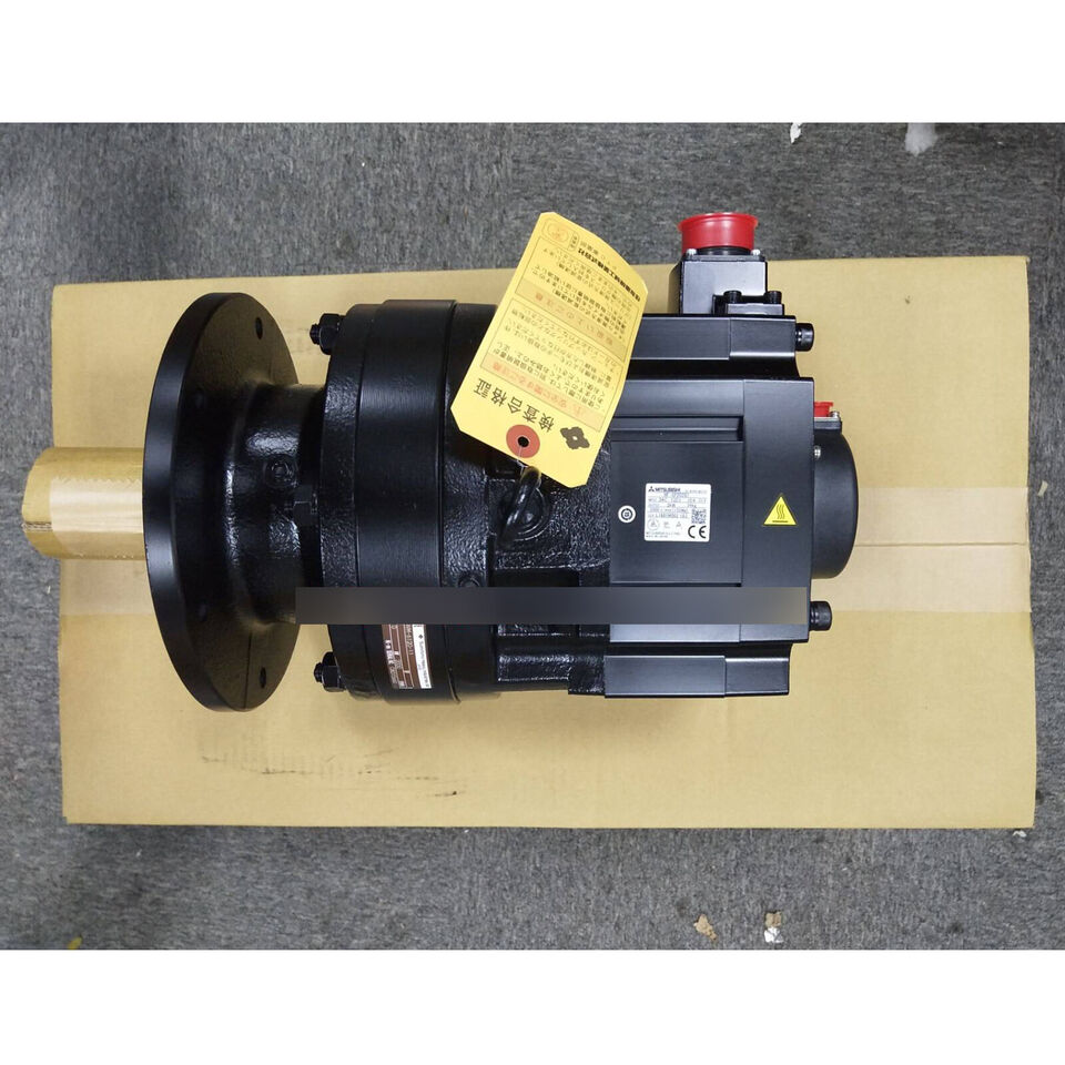 new 1PC Mitsubishi HF-SP202G1 Servo Motor HFSP202G1 In Box ping - MITSUBISHI