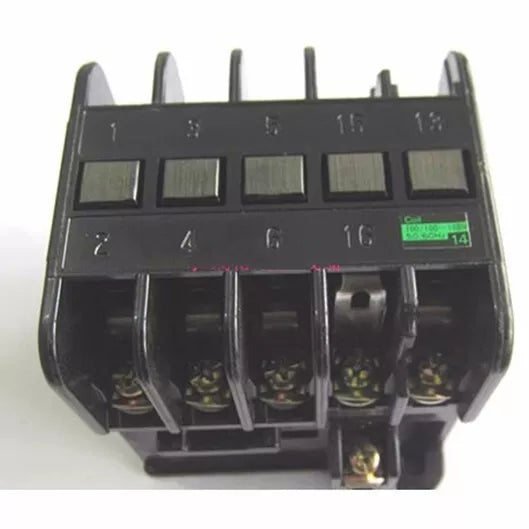 Fuji SRC3631-5-1 Contactor AC380V One - FUJI