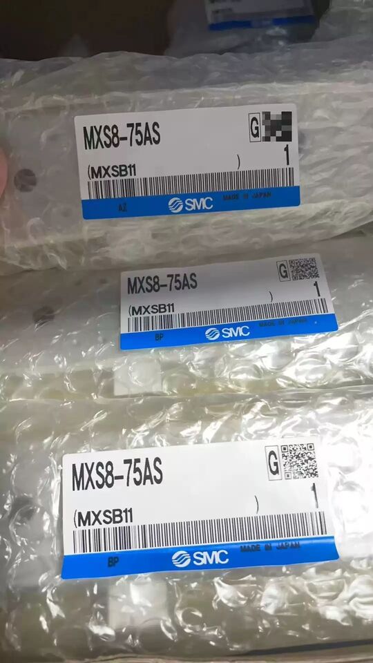 1PC SMC MXS875AS Cylinder Ping - SMC