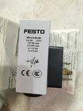 new 1PC FESTO PEV-1/4-SC-OD 161760 Pressure Switch
