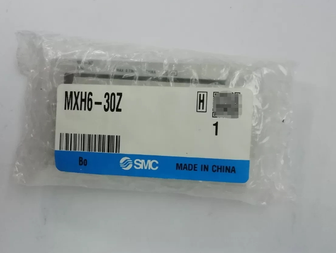 New SMC MXH630Z Cylinder - SMC