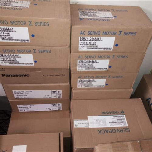 new 1PC YASKAWA SGMPS-04ACA41 SERVO MOTOR SGMPS04ACA41 PING - YASKAWA