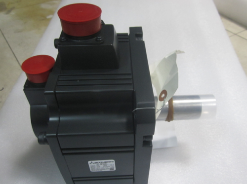 MITSUBISHI HC-SFS203 Servo Motor – High Performance - MITSUBISHI