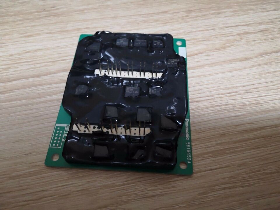 new Panasonic 581B452A Module 1PC ping - PANASONIC