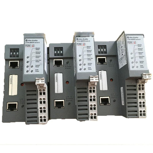 1734-AENTR - ALLEN-BRADLEY