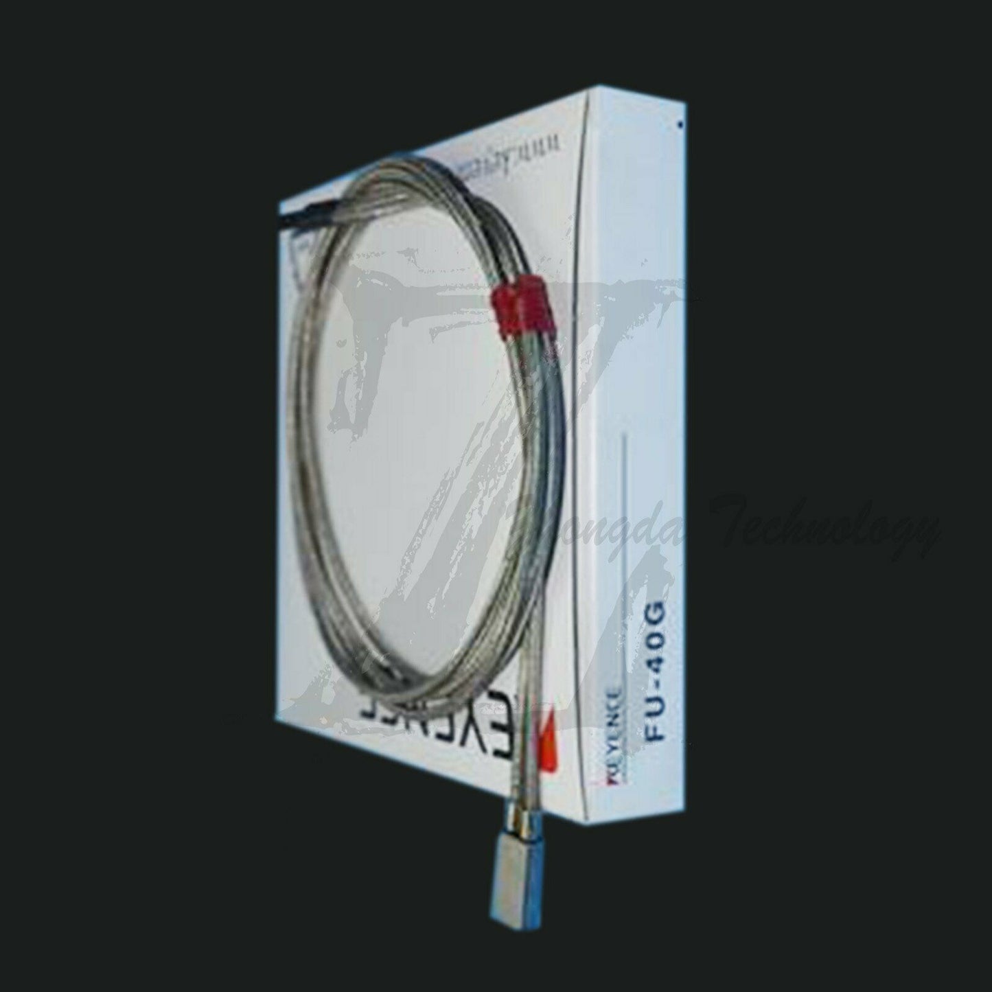 NEW IN BOX 1PCS KEYENCE FU-40G FU40G - KEYENCE