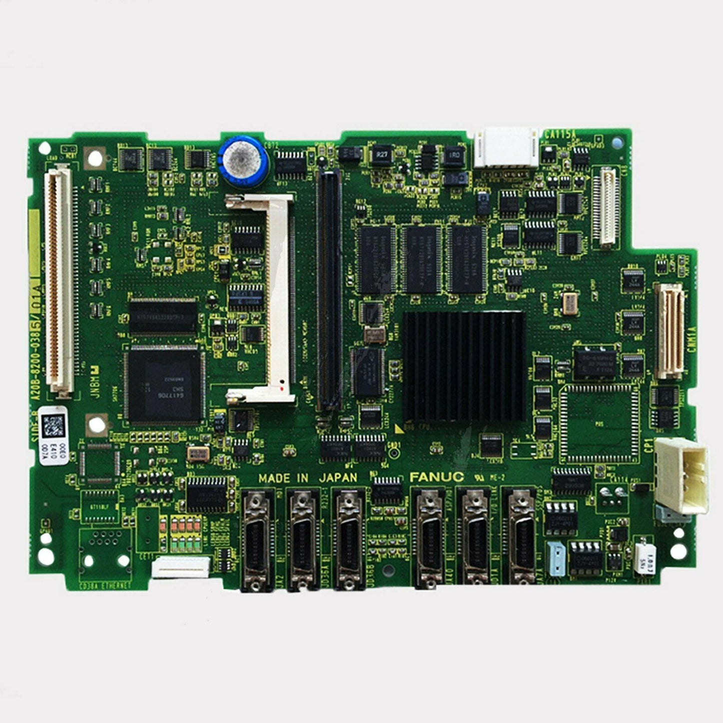 New 1pcs FANUC A20B-8200-0385 A20B82000385 - FANUC