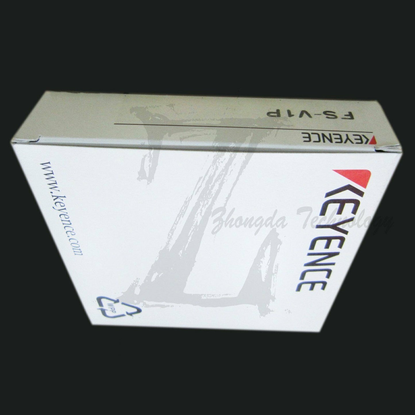 NEW 1PCS Keyence Photoelectric Amplifier FS V1P FS-V1P - KEYENCE