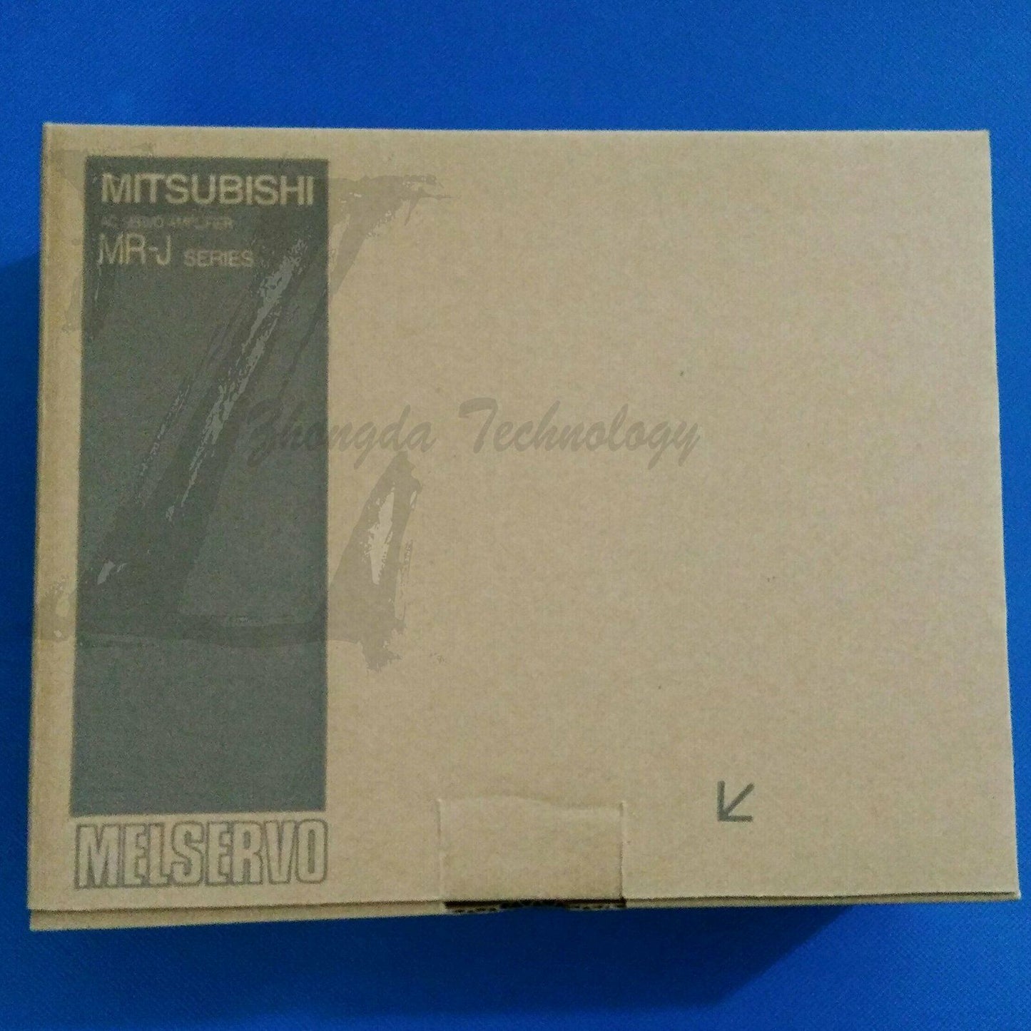 New Mitsubishi MR-J2S-40B1 MRJ2S40B1 AC Servo Drive - MITSUBISHI