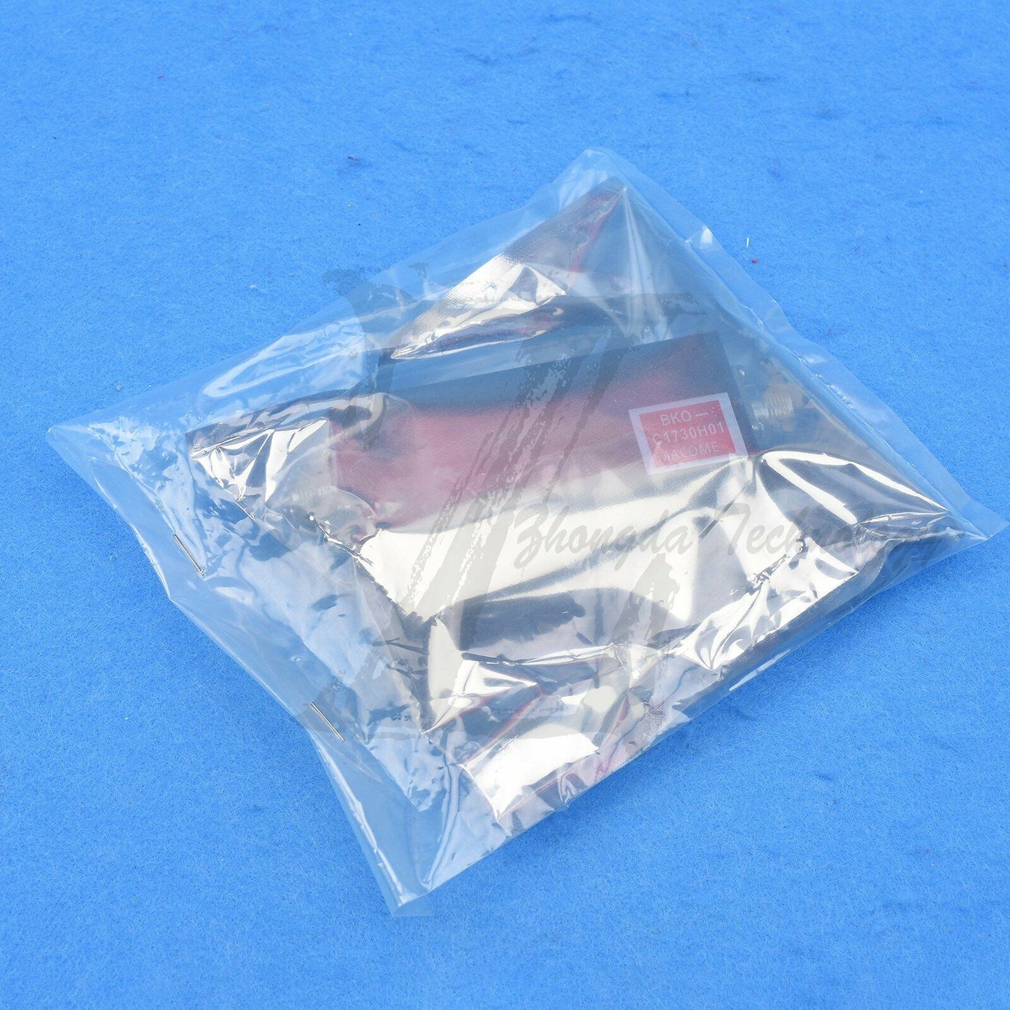 New Mitsubishi Spindle locator, 480 V ac,BKO-C1730H01 - MITSUBISHI