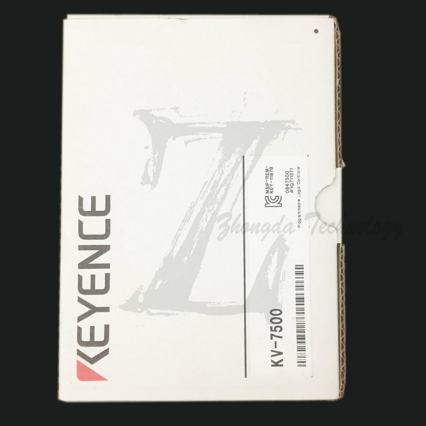 new in box 1pcs keyence kv-7500 kv7500 - KEYENCE