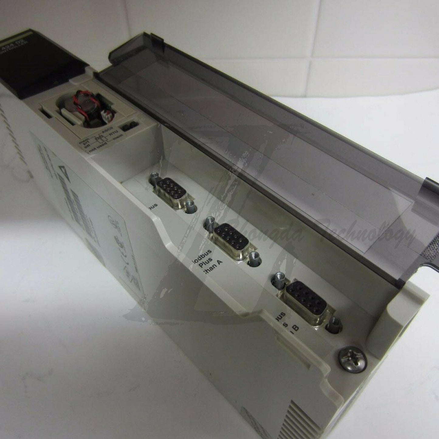 New Schneider Industrial Control System Module 140CPU42402 - SCHNEIDER