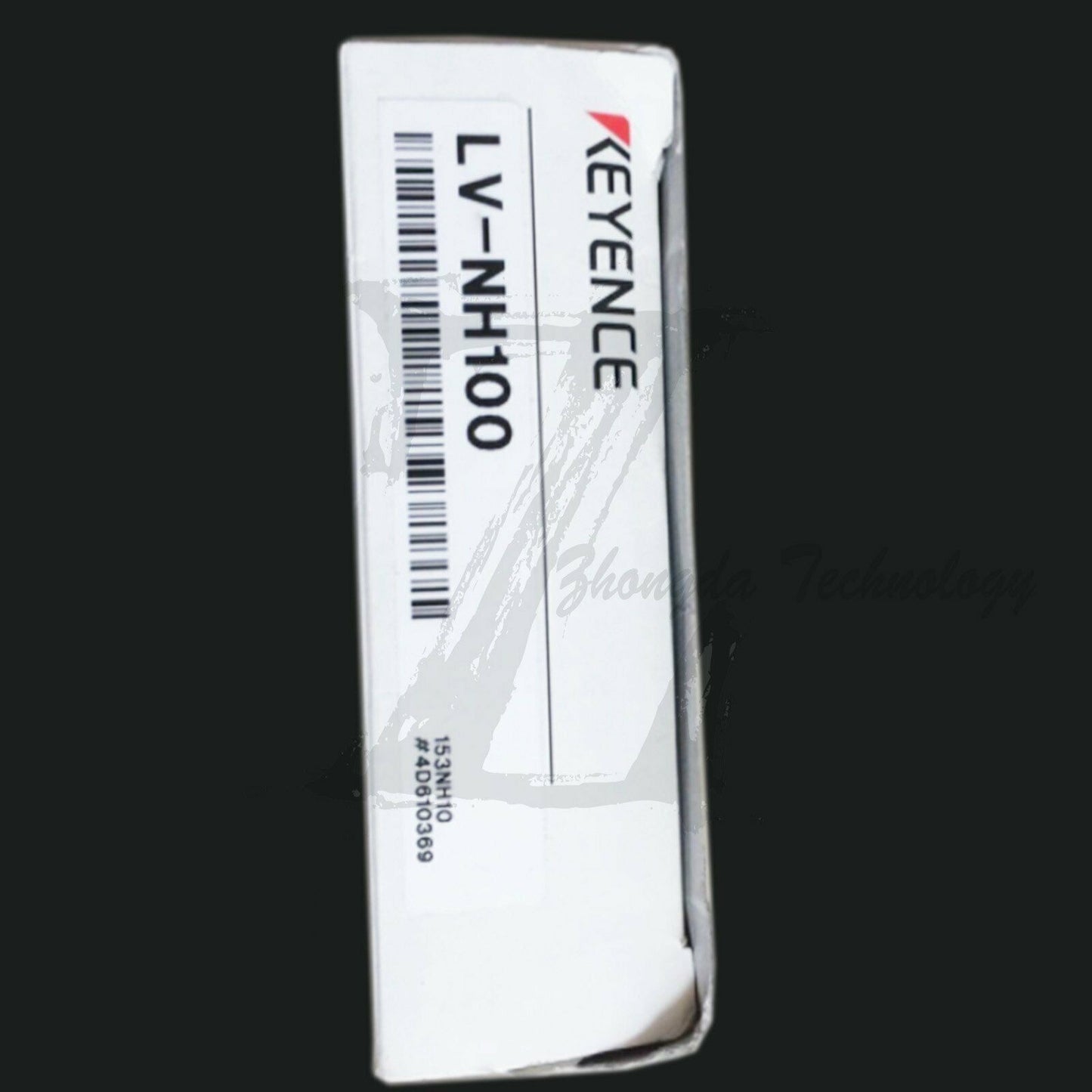 new in box 1pcs keyence laser sensor lv-nh100 lvnh100 - KEYENCE