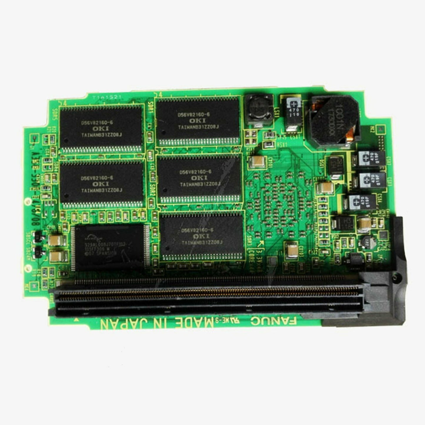 New FANUC A20B-3300-0472 Circuit board - FANUC