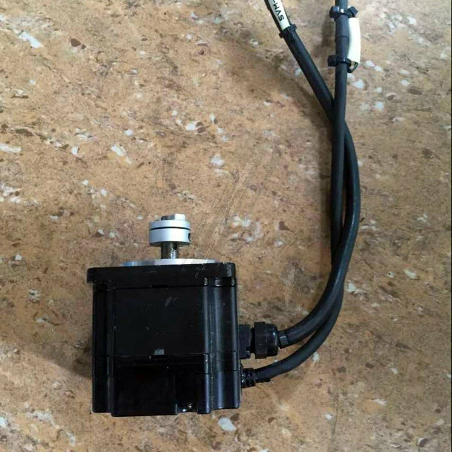 Used Yaskawa SGMP-08A3TE32 Tested In Good Condition - YASKAWA