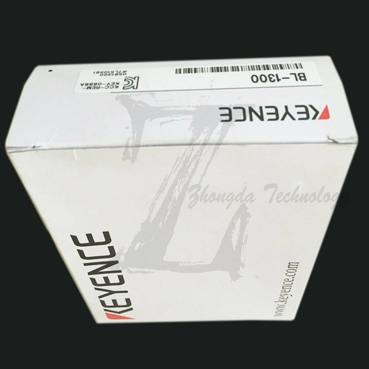 NEW 1PCS KEYENCE Digital Optical Fiber Amplifier BL-1300 BL1300 - KEYENCE