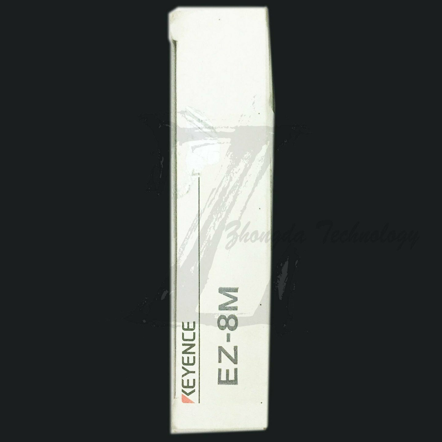 New In Box 1PC Keyence Proximity Sensor EZ-8M EZ8M - KEYENCE