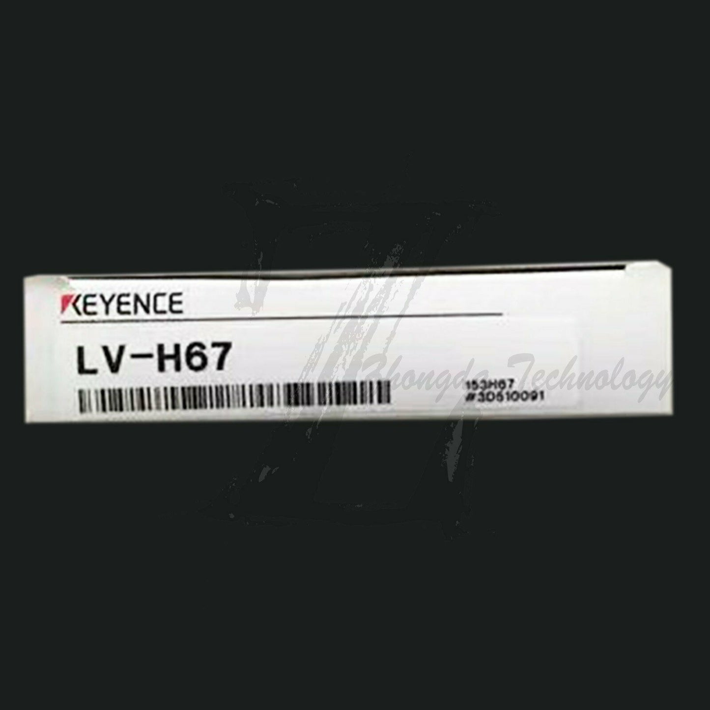 new in box 1pc lv-h67 keyence laser sensor lvh67 - KEYENCE