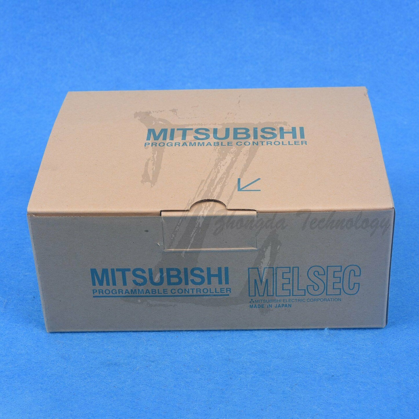 New IN BOX Mitsubishi A1SY40P Output Unit - MITSUBISHI