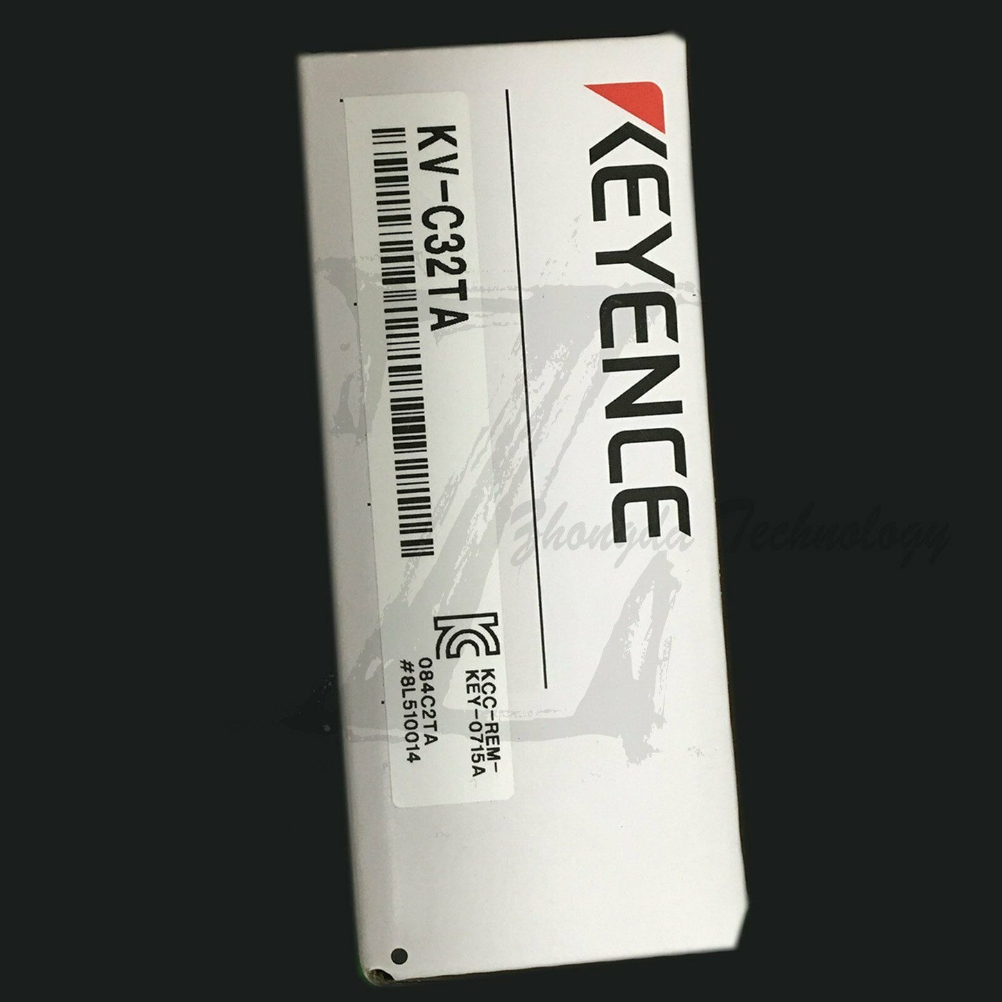 NEW IN BOX 1PCS Keyence KV-C32TA KVC32TA - KEYENCE