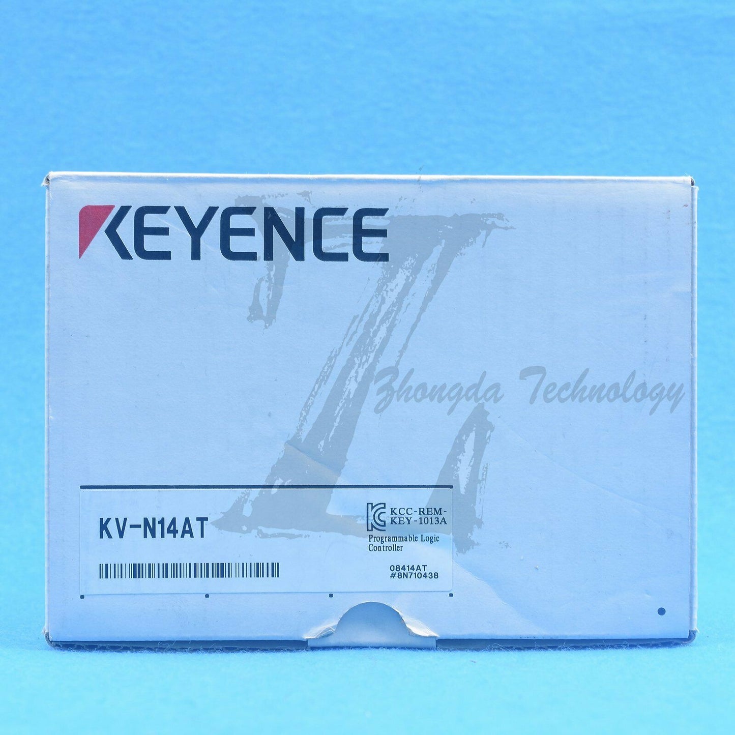 NEW KEYENCE KV-N14AT Programmable Controllers - KEYENCE