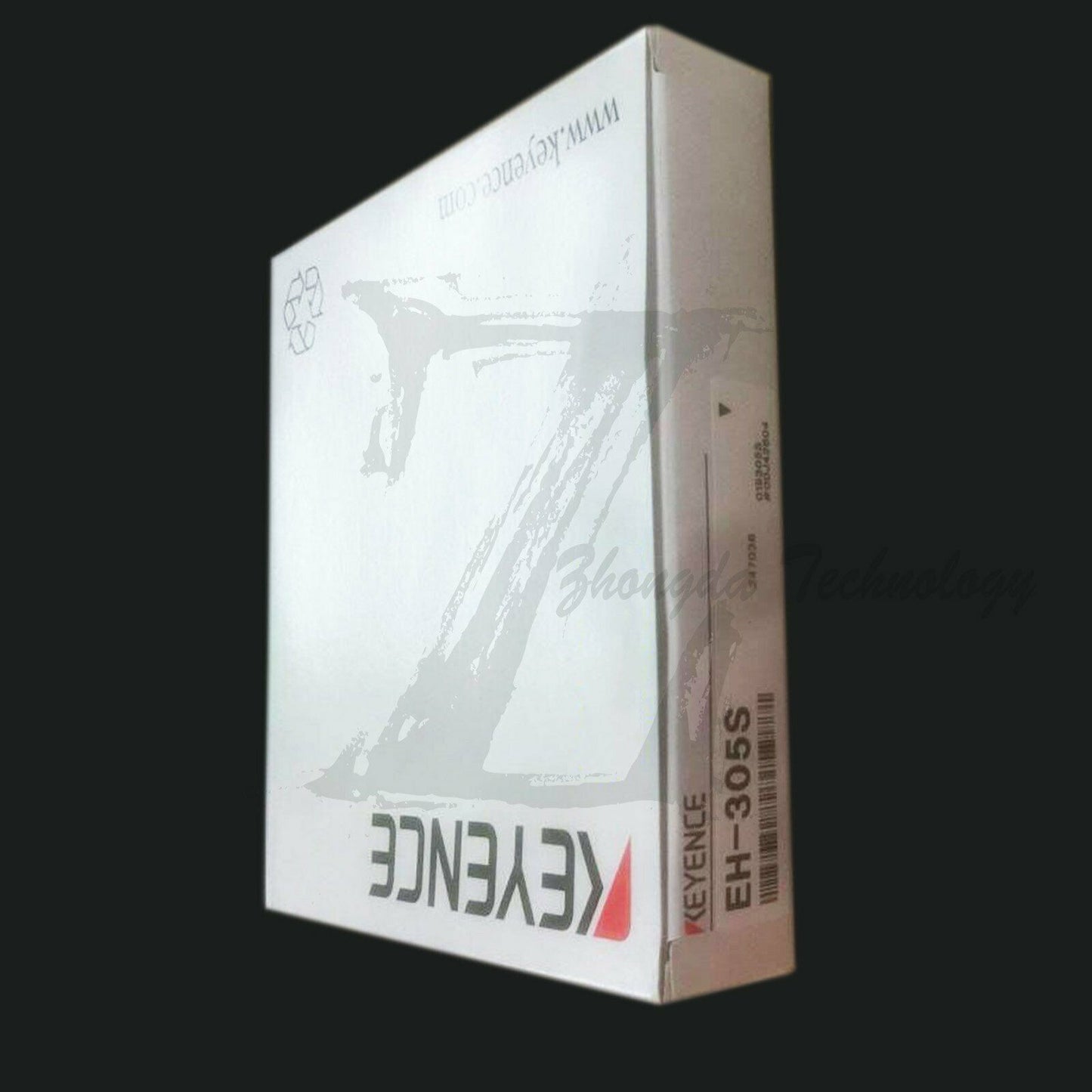 NEW IN BOX 1PCS Original KEYENCE sensor EH-305S EH305S - KEYENCE