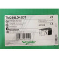 New Schneider TM258LD42DT Programmable Controller 42 I/O - 24 V DC