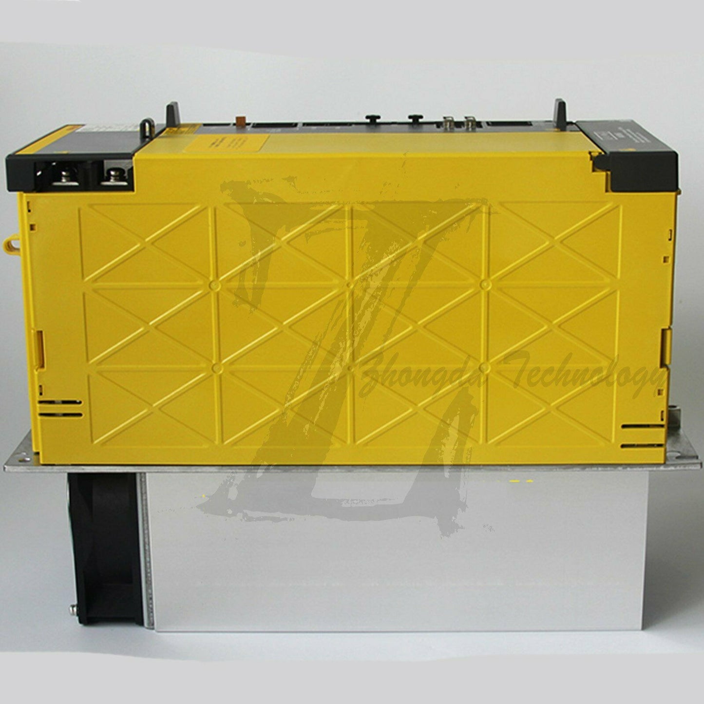 Fanuc,ALPHA i SERVO MODULE MDL AiSV- 360,A06B-6117-H109 - FANUC