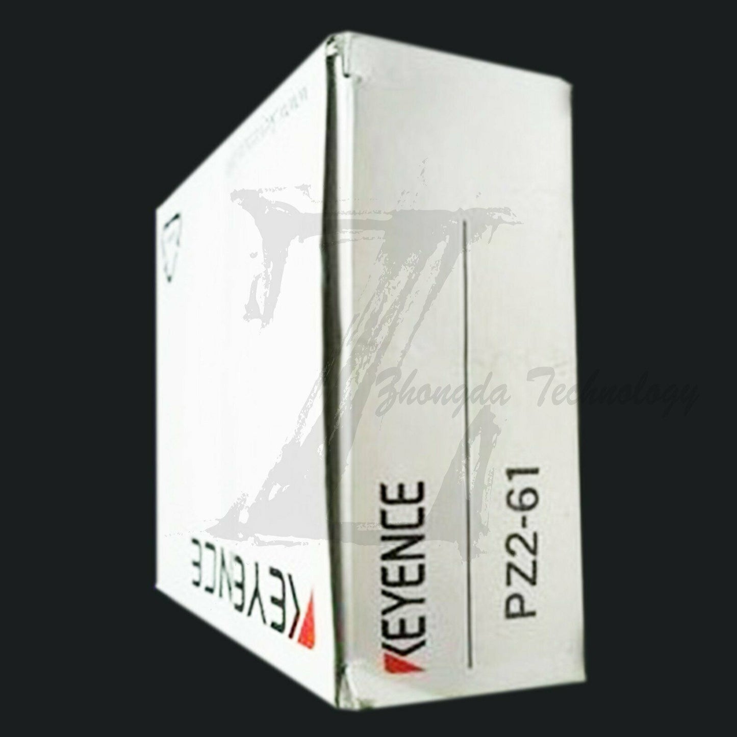 New In Box 1PC KEYENCE PZ2-61 PLC - KEYENCE