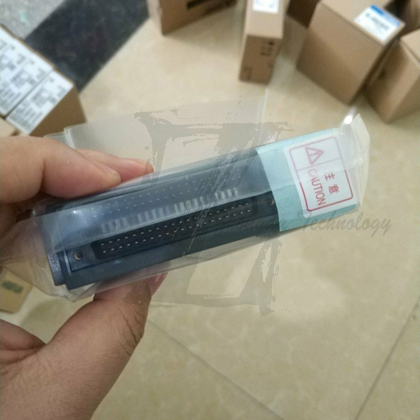 NEW Mitsubishi Q series multi-axis positioning module QD65PD2 - MITSUBISHI