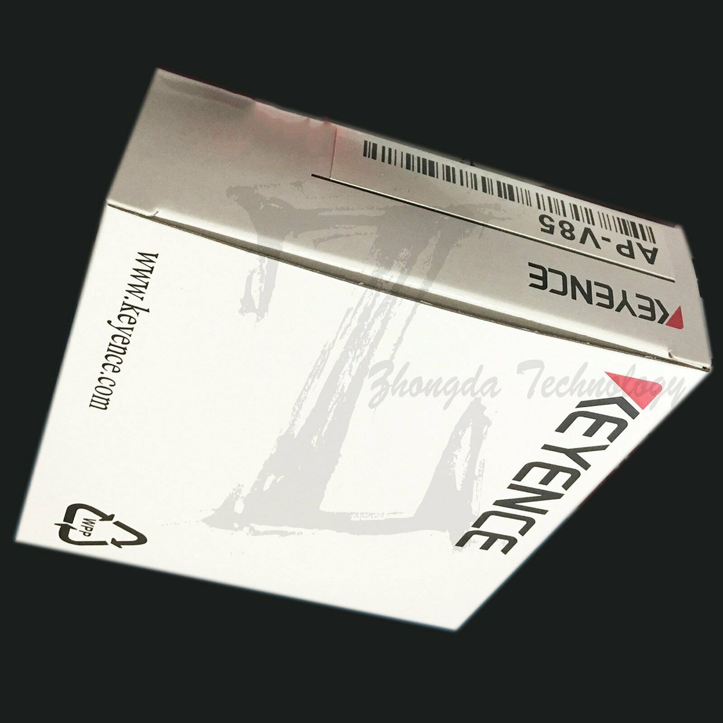 NEW IN BOX 1PC KEYENCE AP-V85 APV85 - KEYENCE