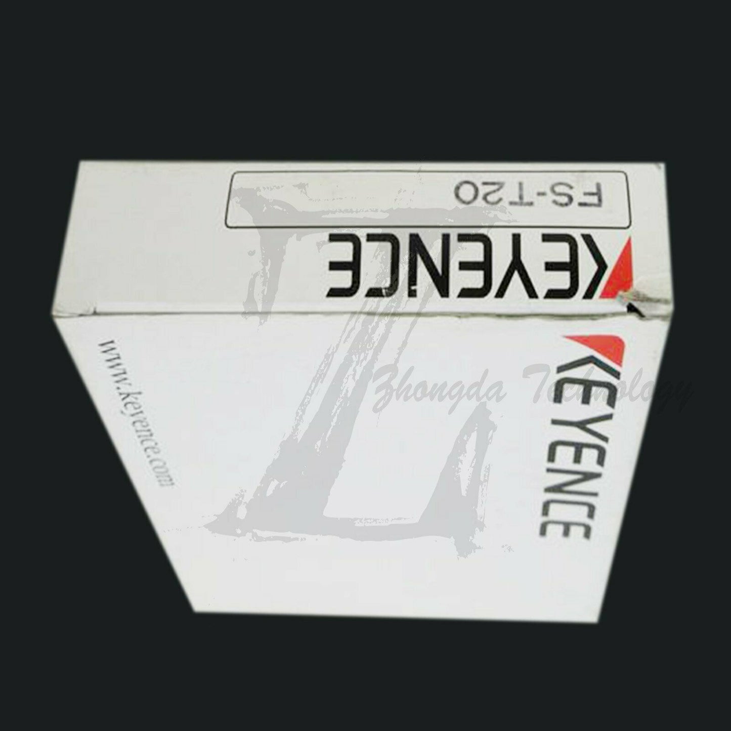 New In Box 1PCS KEYENCE FS-T20 FS-T20 - KEYENCE