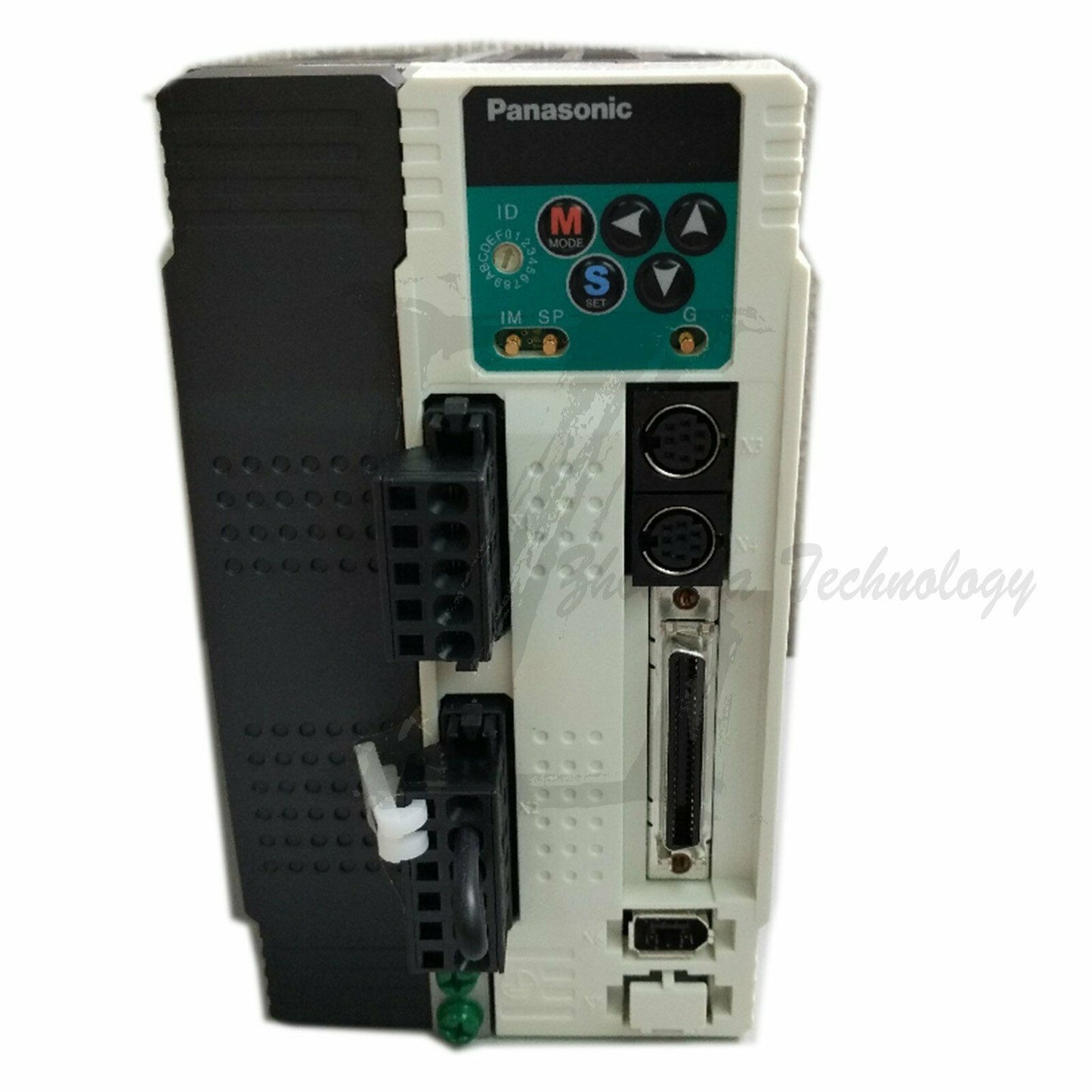 New In Box 1PC Panasonic MDDDT5540003 Servo Drive - PANASONIC