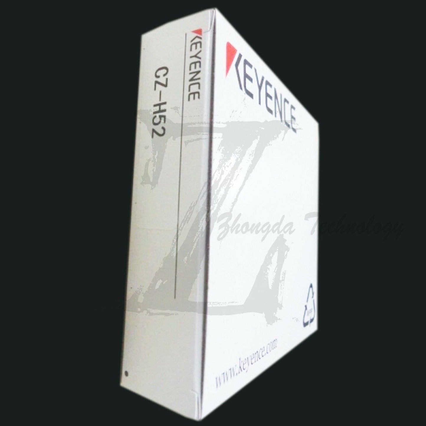 New In Box 1PC Keyence Sensor CZ-H52 CZH52 - KEYENCE