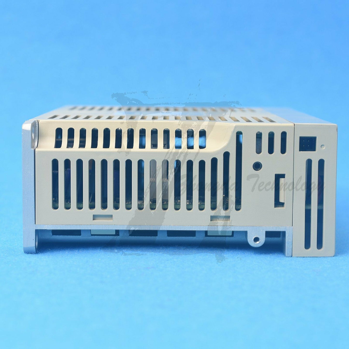 Used Yaskawa AC servo drive SGDA-02AS Good test - YASKAWA