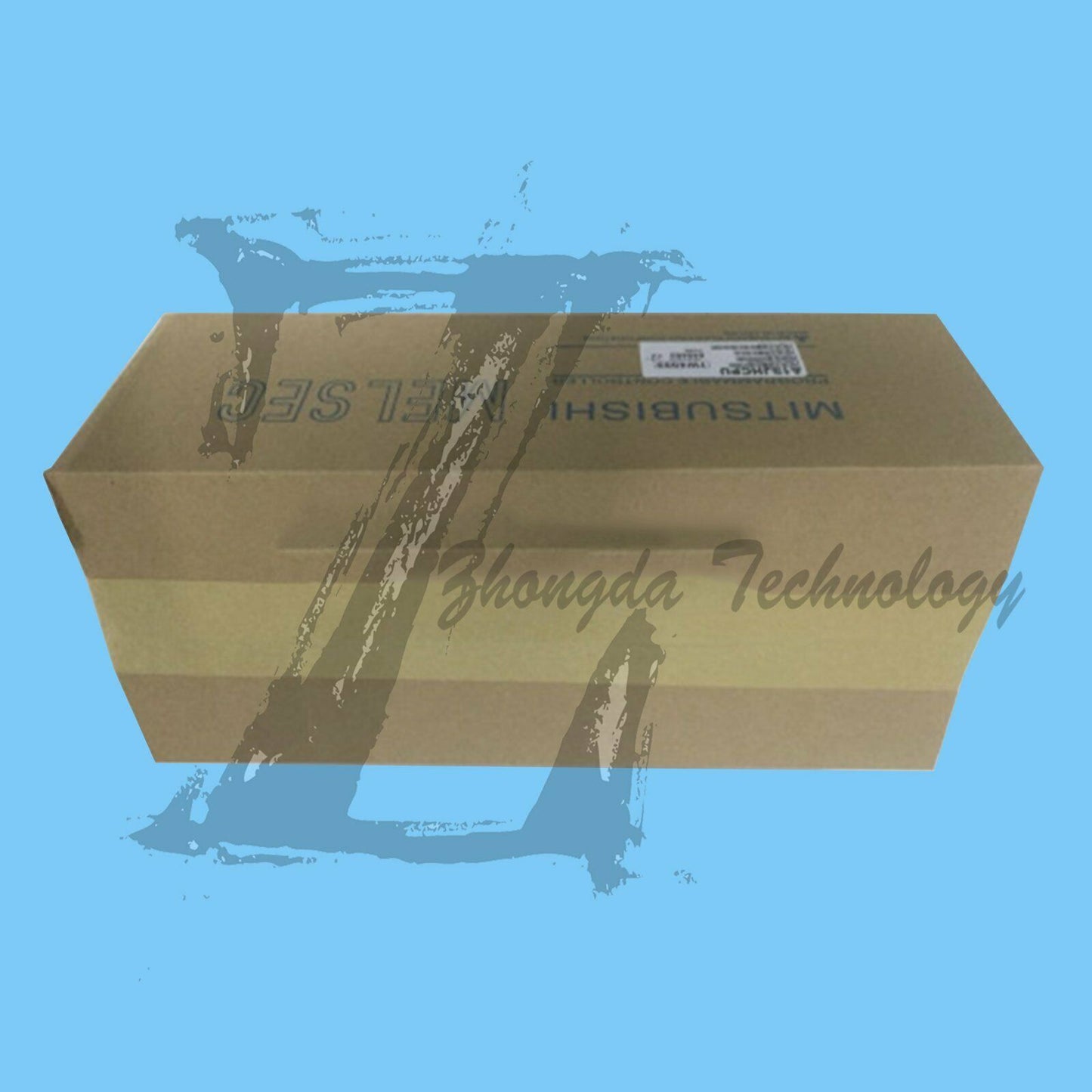 New Mitsubishi programmable controller A1SJHCPU PLC - MITSUBISHI