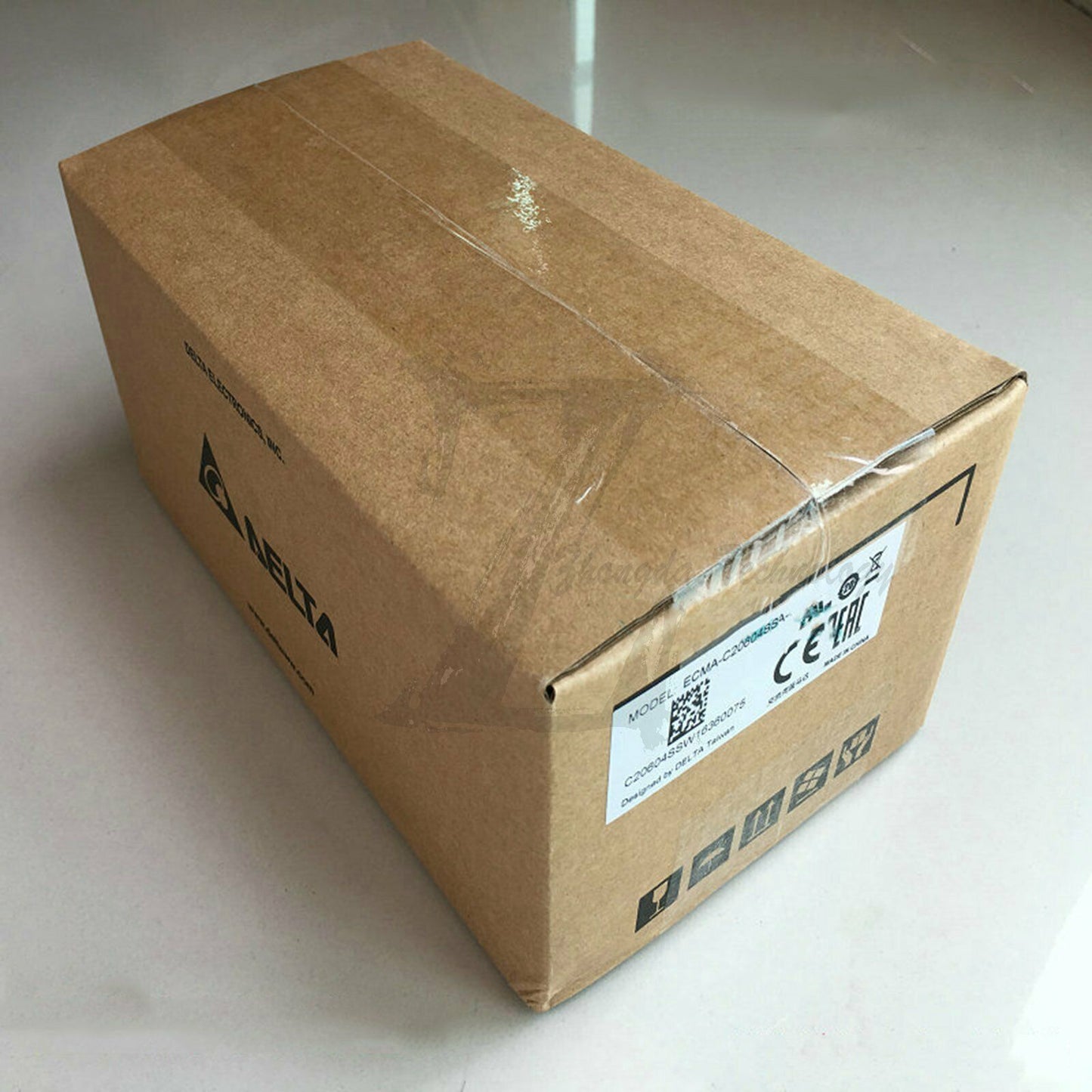 New Delta Servo Motor ECMA-K11320SS ( ECMAK11320SS ) - Delta