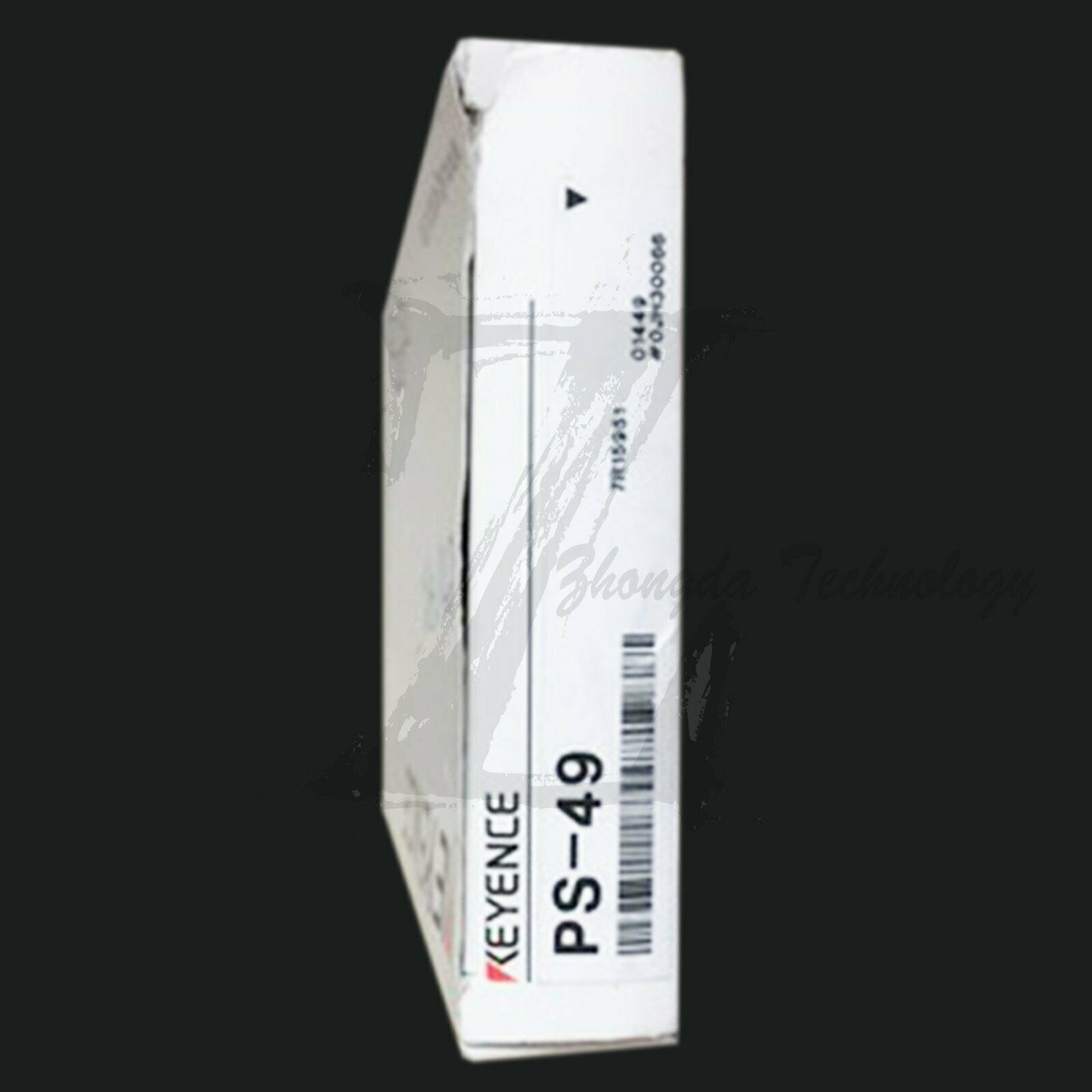 new in box 1pcs original keyence ps-49 - KEYENCE