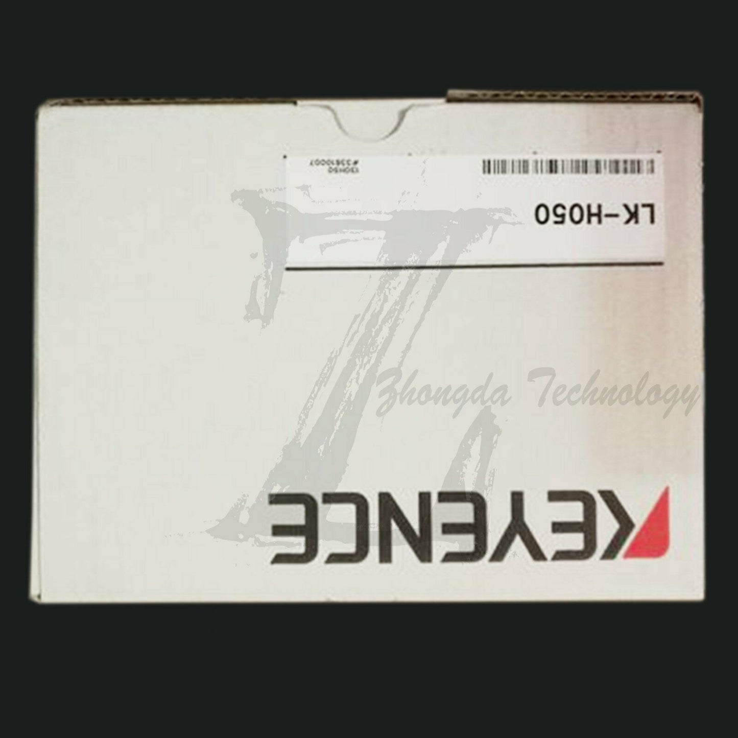 NEW IN BOX 1PC KEYENCE LK-H050 LKH050 - KEYENCE