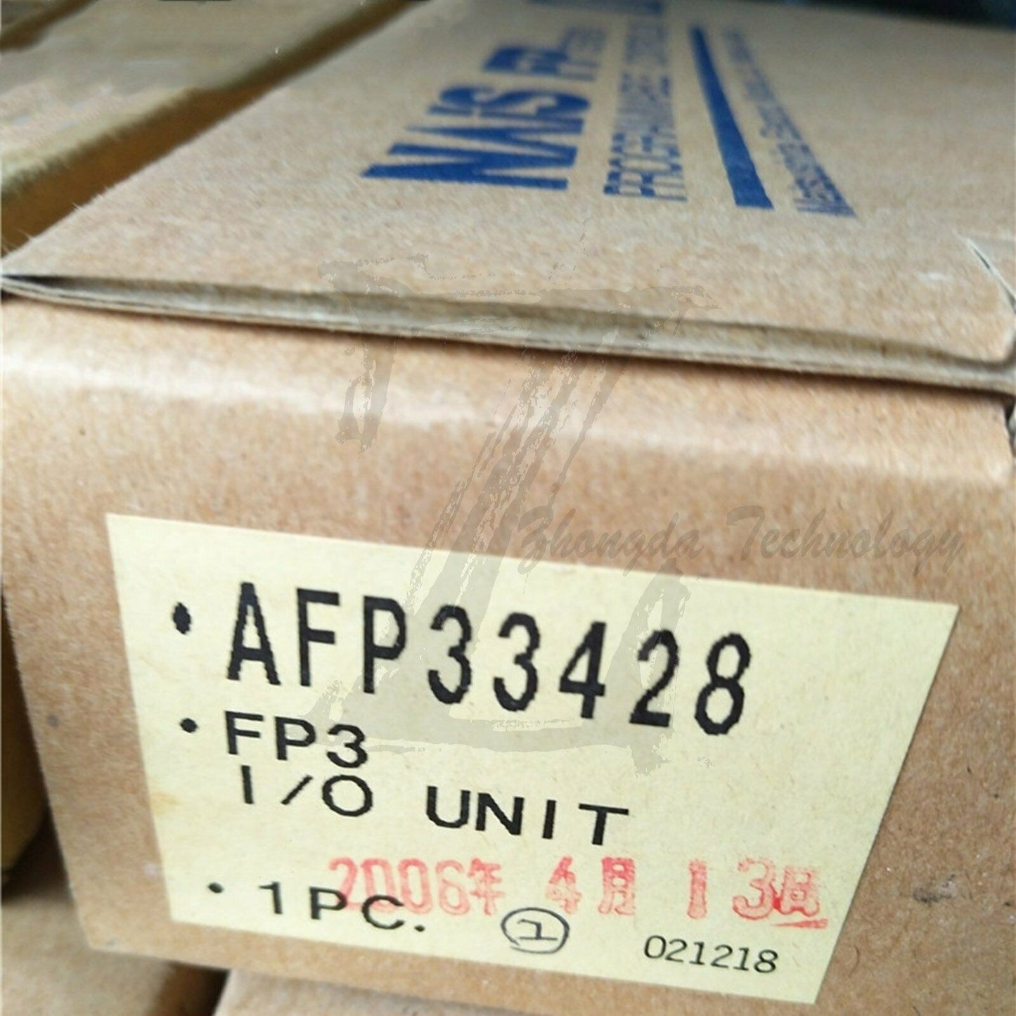 New Panasonic FP3 series module AFP33428 1PC - PANASONIC