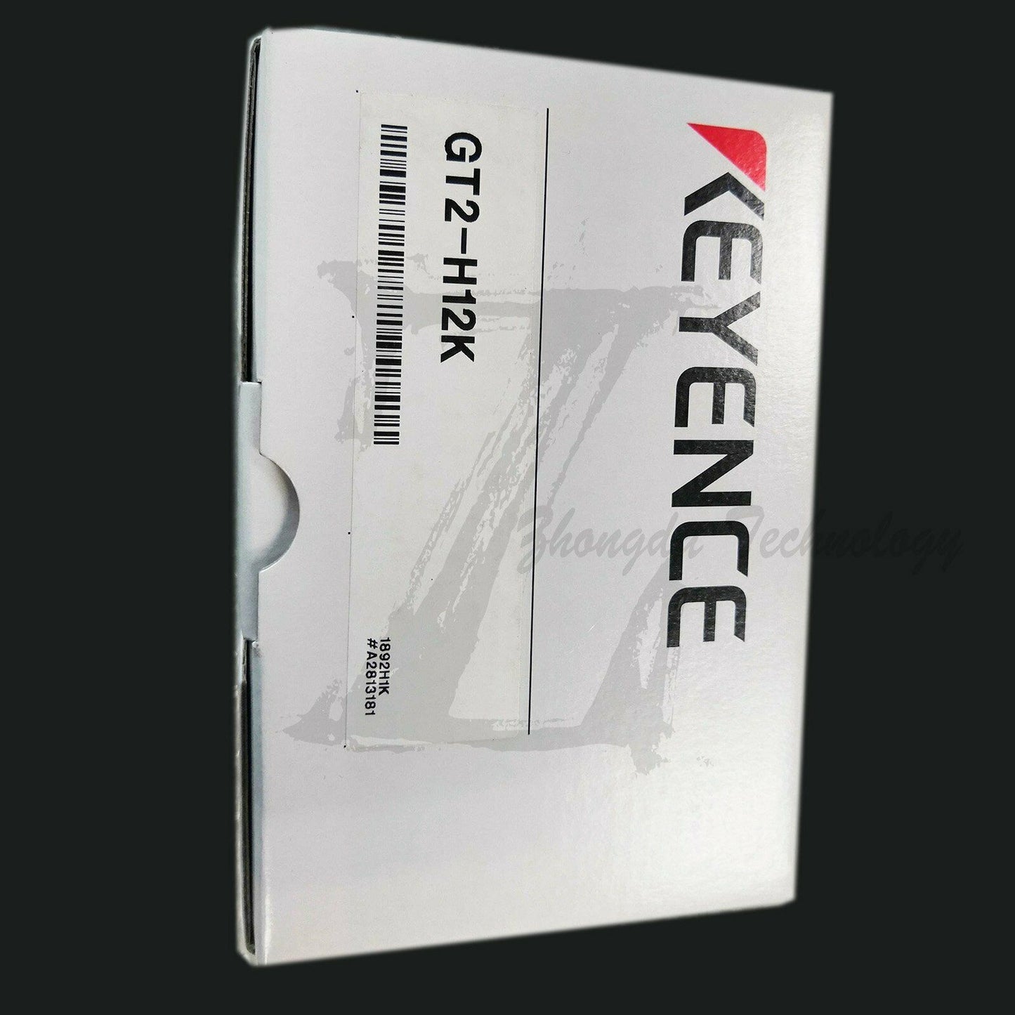 NEW IN BOX 1PC KEYENCE Sensor GT2-H12K GT2H12K - KEYENCE