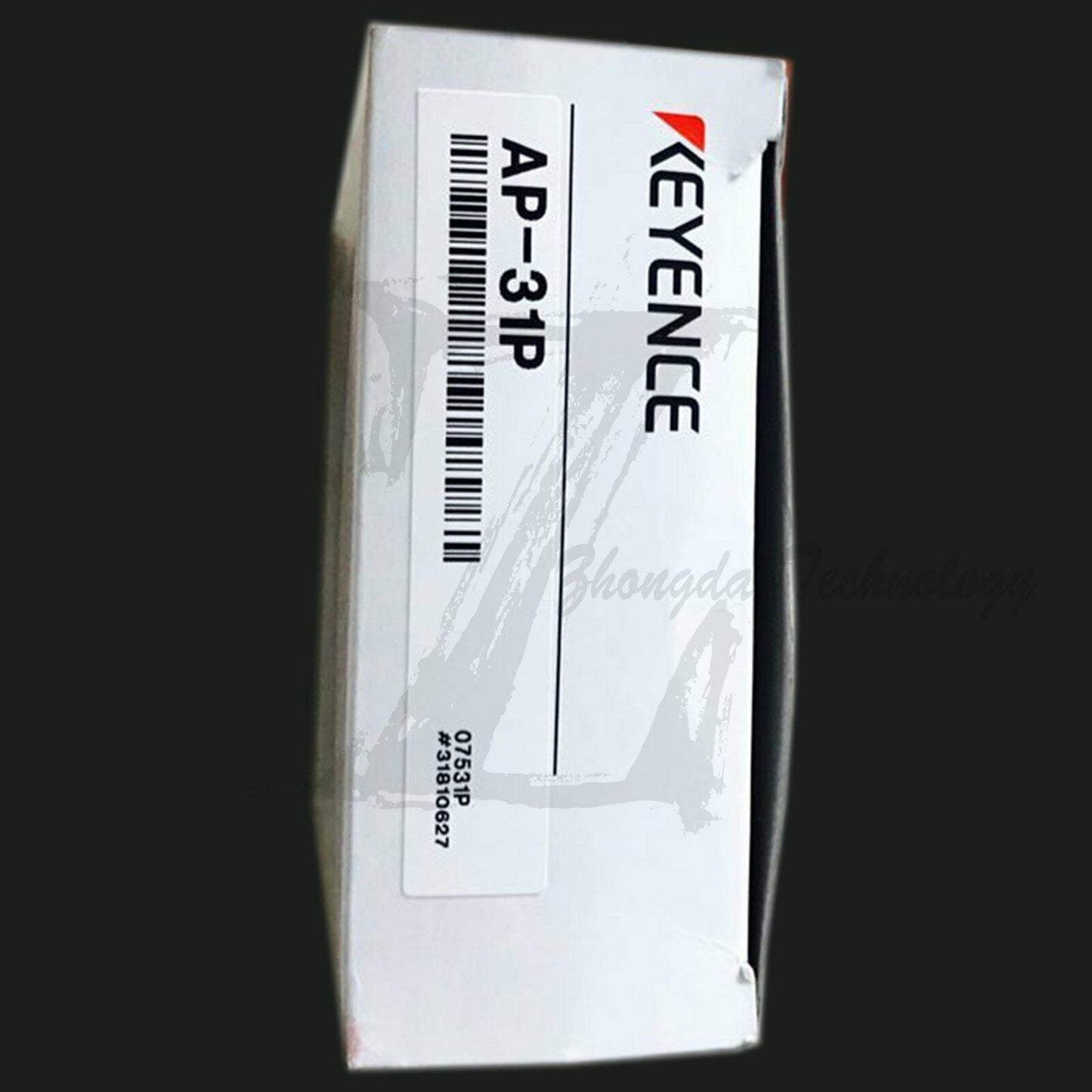 new in box 1pcs keyence ap-31p plc ap31p - KEYENCE
