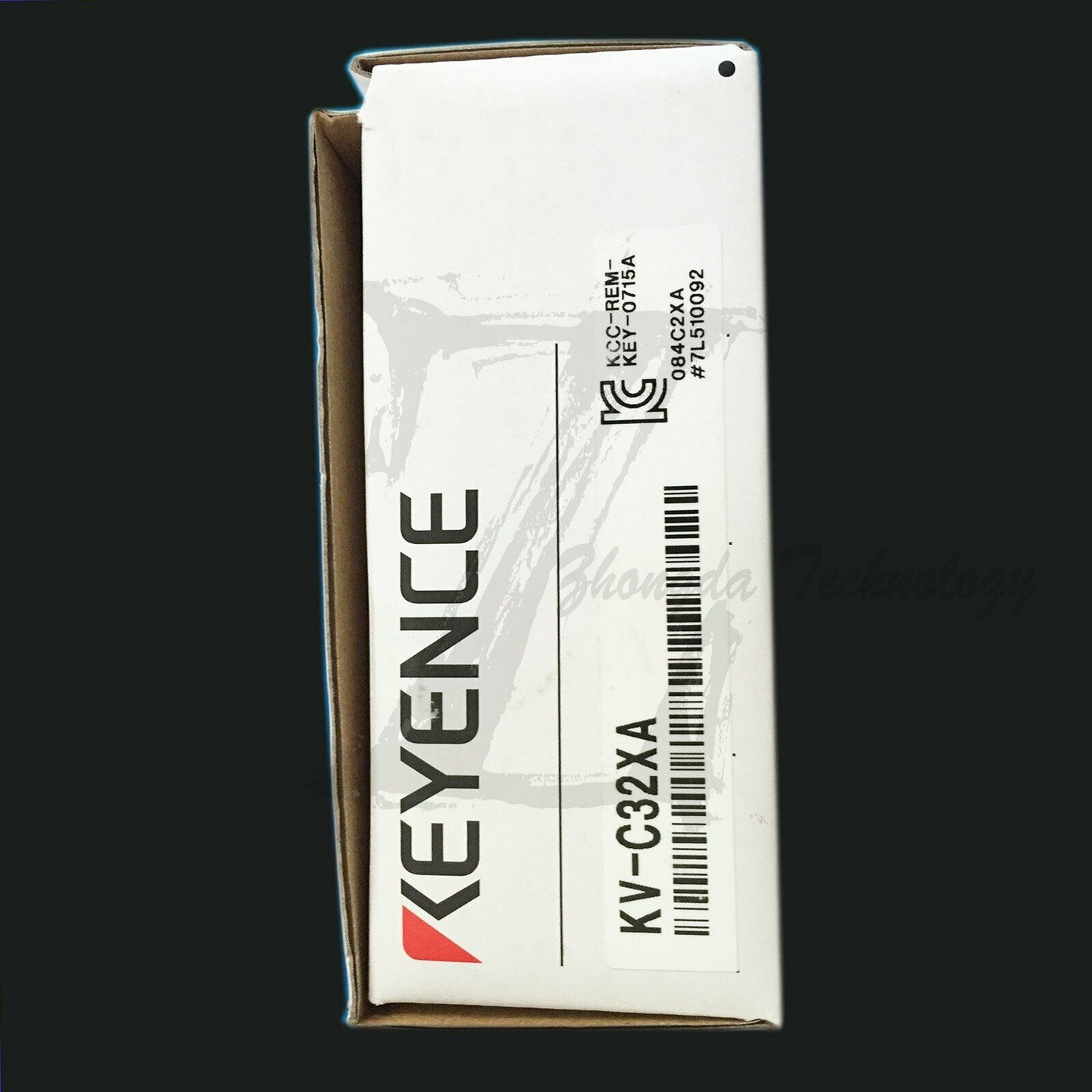 new in box 1pc keyence kv-c32xa new kvc32xa - KEYENCE