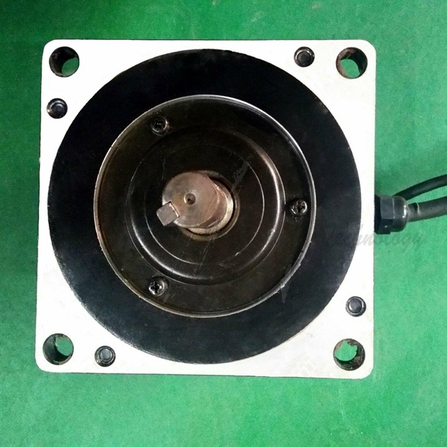 Used Yaskawa Servo Motor SGMPH-08A1A41 good test - YASKAWA