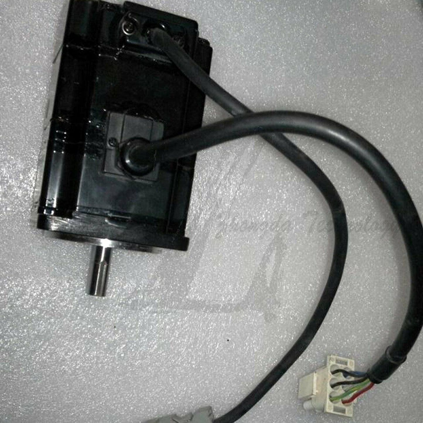 Used Yaskawa SGMPH-01AAA4C Tested In Good Condition - YASKAWA