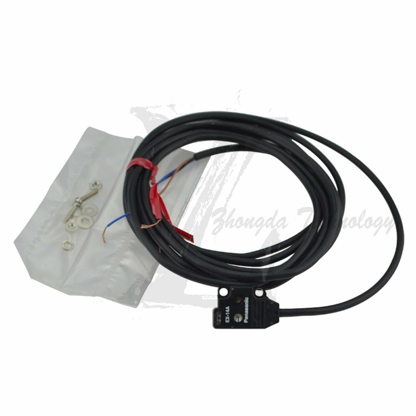 New Panasonic EX-14A EX14A Electric switch sensor - PANASONIC