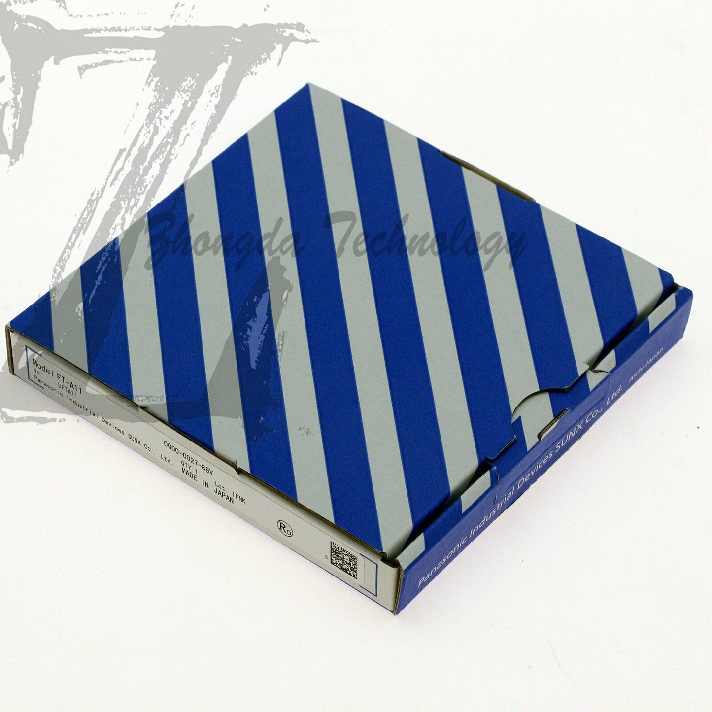 New Panasonic FT-A11 Fiber Optic Sensor FTA11 - PANASONIC