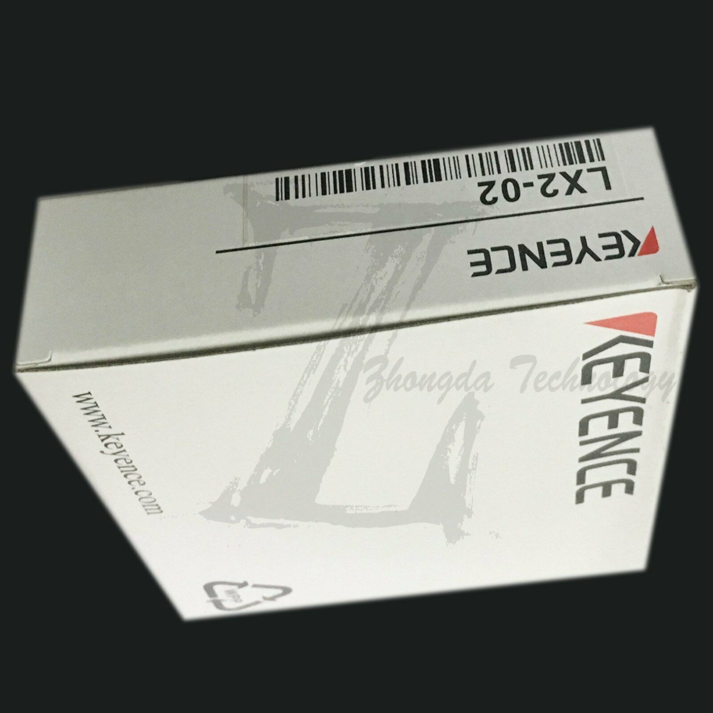 NEW IN BOX 1PCS KEYENCE LX2-02 LX202 - KEYENCE