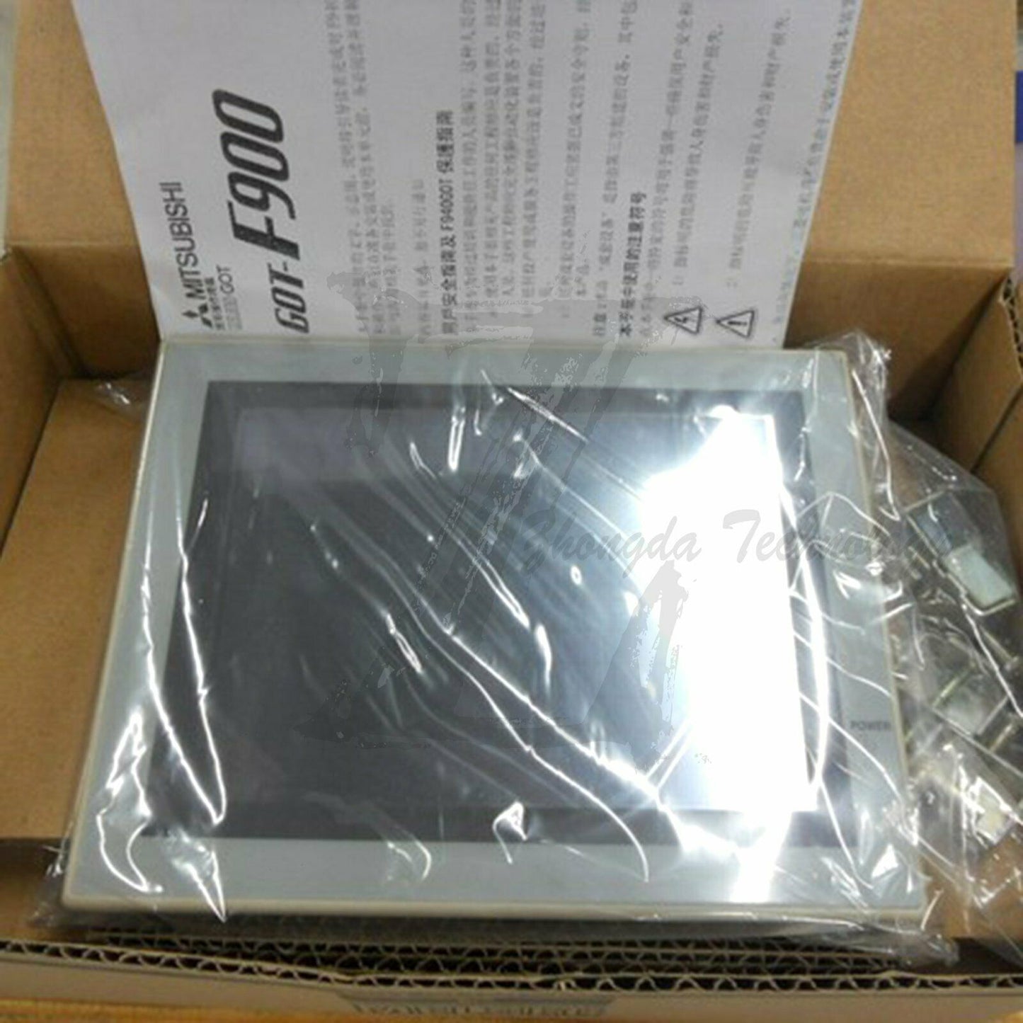 New Mitsubishi communication module A9GT-QBUSS A9GTQBUSS - MITSUBISHI